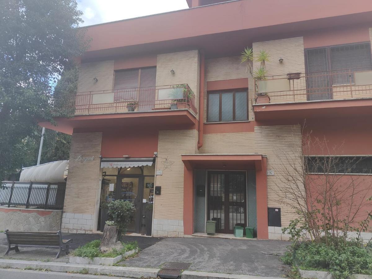 Roma Amor Vitinia Exterior foto