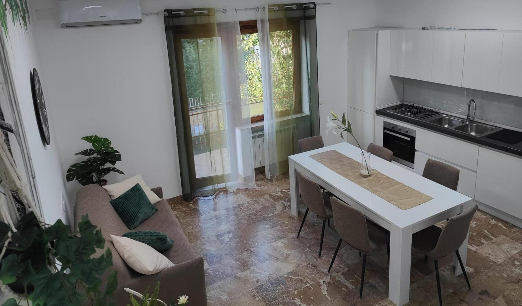 Roma Amor Vitinia Exterior foto